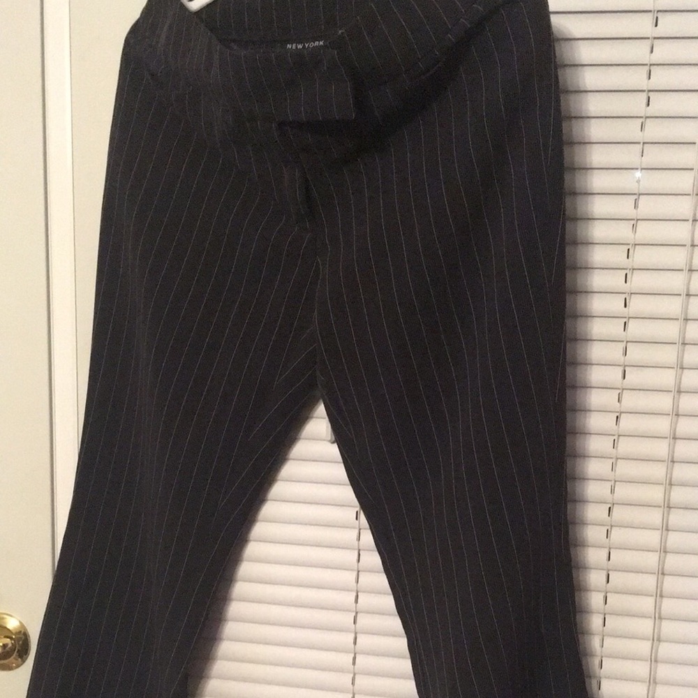 Professional dress/work pants